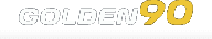Golden90 logo